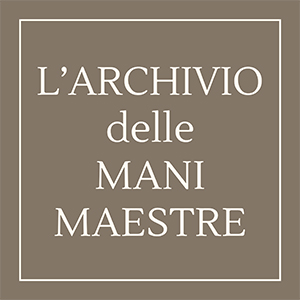 Archivio delle Mani Maestre Logo