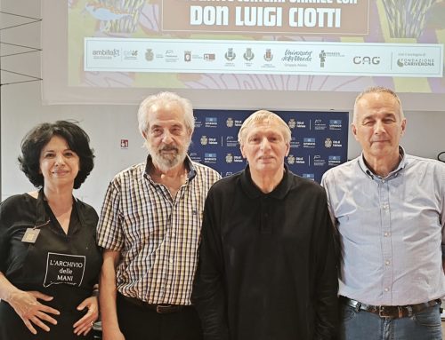 La comunità educante in azione – Fabriano